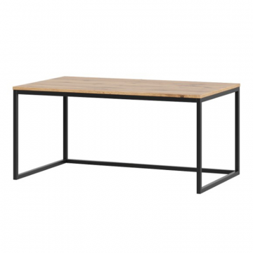 Лофт Стол (Дуб Вотан)