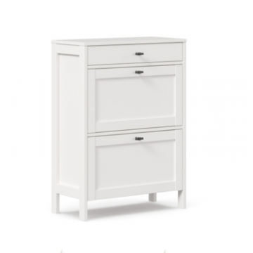 Бланко Комод (Белый)