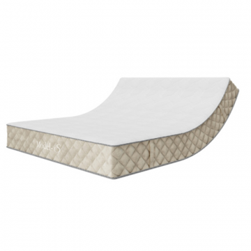 Матрас двуспальный 160х200 Model-S