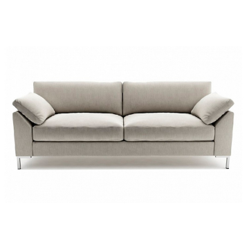 Диван Эслов раскладной слипинг (193) в ткани Formula 102