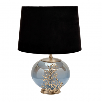 Лампа настольная 