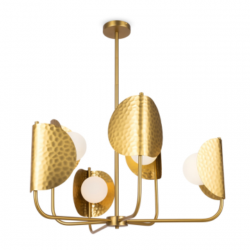 Подвесной светильник Maytoni MOD164PL-06BS