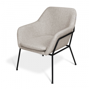 Кресло SHT-AMS2 на металлокаркасе