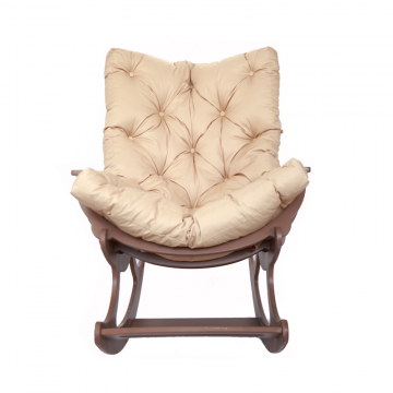 Кресло-качалка «Альба Плена»