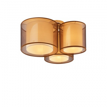 Светильник потолочный Moderli V10623-3C Room