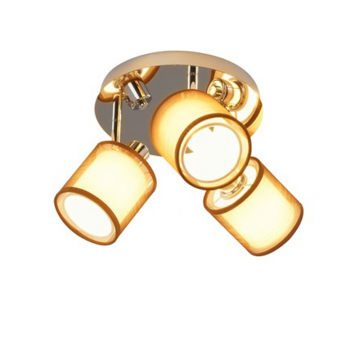 Светильник потолочный Moderli V10627-3C Room