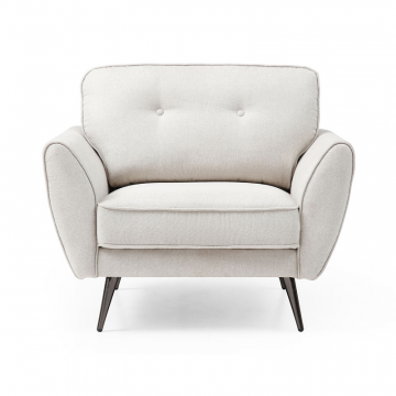 Кресло Edinburgh, кремовый