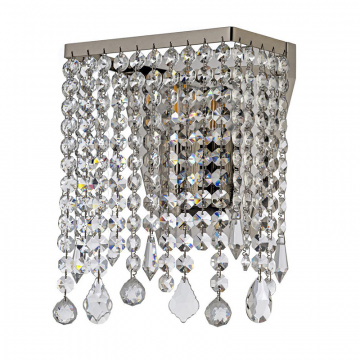 Настенный светильник Arti Lampadari Milano E 2.10.105 N