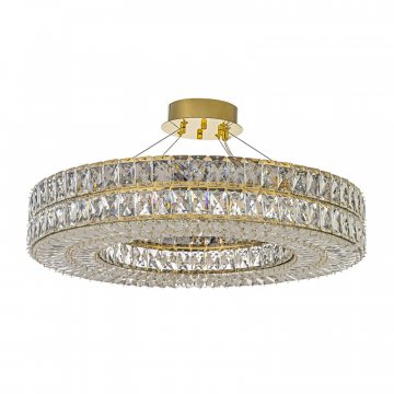 Люстра подвесная Arti Lampadari Sora E 1.5.60.100 G