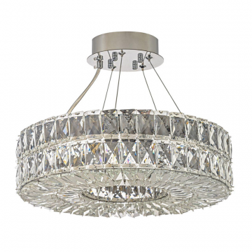 Люстра подвесная Arti Lampadari Sora E 1.5.40.100 N