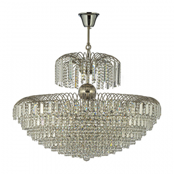 Подвесная люстра Arti Lampadari Salentino E 1.5.80.101 N