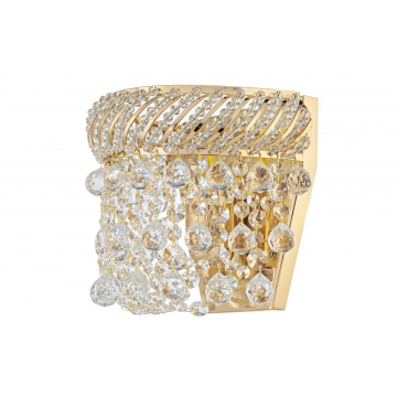 Настенный светильник Dio DArte Elite Bari E 2.10.102 G