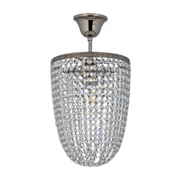 Подвесная люстра Arti Lampadari Stella E 1.3.20.101 N