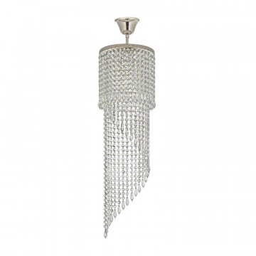 Подвесная люстра Arti Lampadari Stella E 1.5.20.101 N