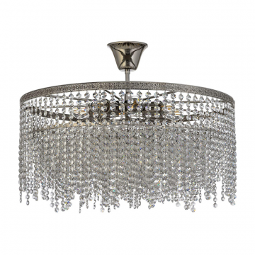 Люстра потолочная Arti Lampadari Favola E 1.3.40.102 N