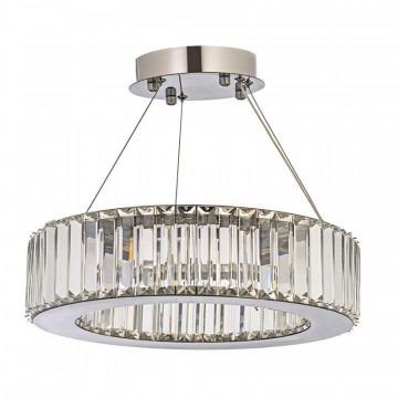 Люстра потолочная Arti Lampadari Anzio L 1.5.40.100 N