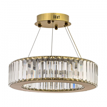 Люстра потолочная Arti Lampadari Anzio L 1.5.40.100 A