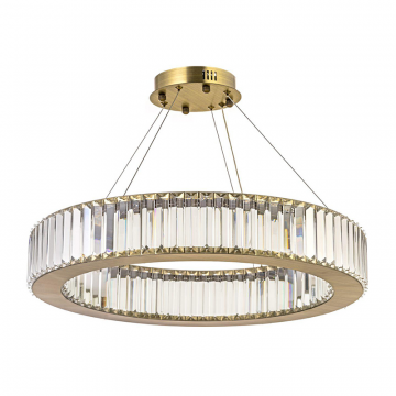 Люстра потолочная Arti Lampadari Anzio L 1.5.60.100 A