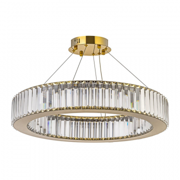 Люстра потолочная Arti Lampadari Anzio L 1.5.60.100 G