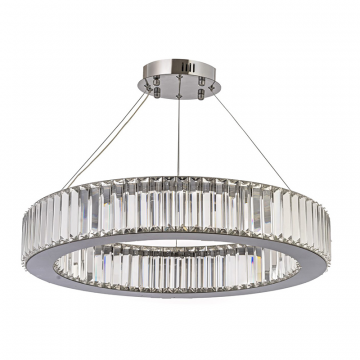 Люстра потолочная Arti Lampadari Anzio L 1.5.60.100 N