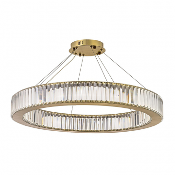 Люстра потолочная Arti Lampadari Anzio L 1.5.80.100 A