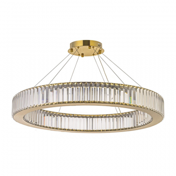 Люстра потолочная Arti Lampadari Anzio L 1.5.80.100 G