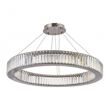 Люстра потолочная Arti Lampadari Anzio L 1.5.80.100 N