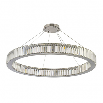 Люстра потолочная Arti Lampadari Anzio L 1.5.100.100 N