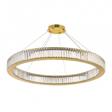 Люстра потолочная Arti Lampadari Anzio L 1.5.100.100 G