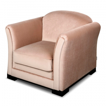 Кресло Tresor SELECTION FB.ACH.SLN.744