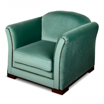 Кресло Tresor SELECTION FB.ACH.SLN.748