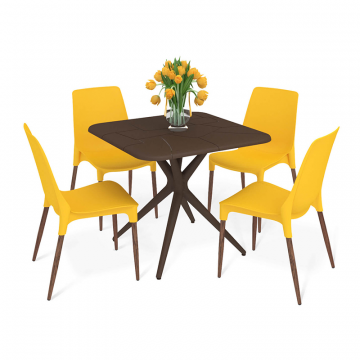 Комплект SHT-DS207