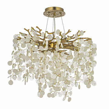 Люстра подвесная Dio D'Arte Tavenna H 1.5.46.103 A