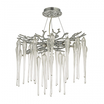 Люстра подвесная Dio D'Arte Tavenna H 1.5.46.101 N