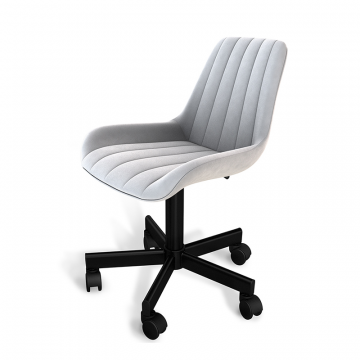 Стул подъемно-поворотный SHT-ST37/S120M