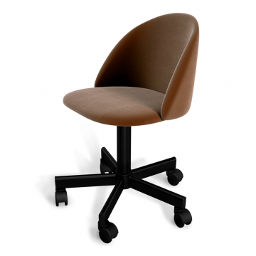 Стул подъемно-поворотный Sheffilton SHT-ST35/S120M