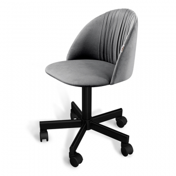 Стул подъемно-поворотный Sheffilton SHT-ST35-1/S120M