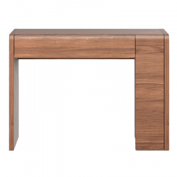 Стол туалетный LYONA орех