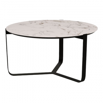 Стол журнальный ROSS 793 белый