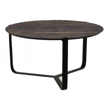 Стол журнальный ROSS 793 черный