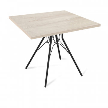 Стол SHT-TU34-P/80/80 ЛДСП