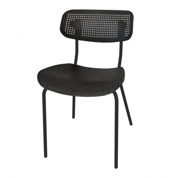 Стул  Точка Роста SHT-S85М черный