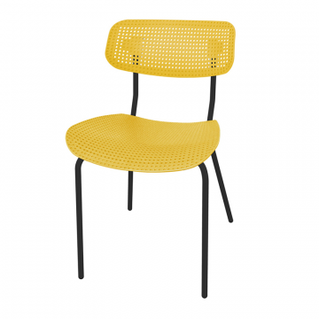 Стул офисный SHT-S85М