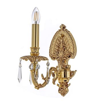 Бра Dio DArte Elite Estrada E 2.1.1.600 A