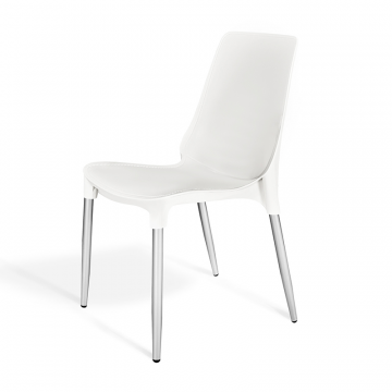 Стул SHT-S75-1 белый