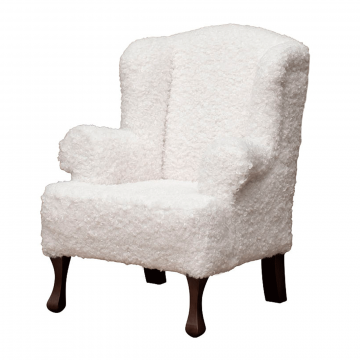 Кресло детское Jasper 4категория ткани