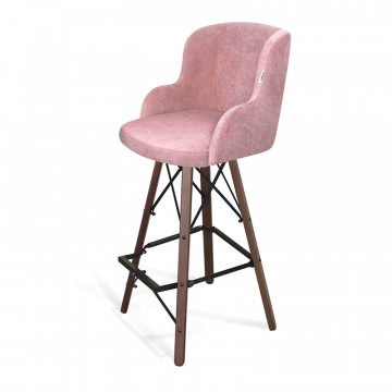 Стул барный SHT-ST39/S80