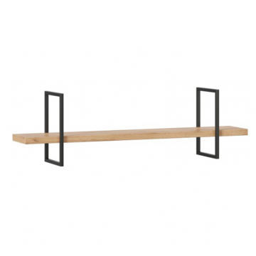 Кёльн Полка навесная (Дуб Золотой)