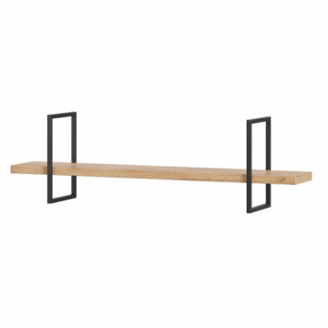 Кёльн Полка навесная (Дуб Золотой)