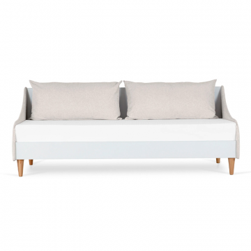 Кушетка Rili Белый 850050